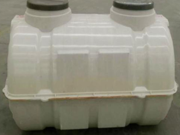 玻璃鋼化糞池是怎么對污水進(jìn)行處理的 玻璃鋼化糞池是怎么對污水進(jìn)行處理的