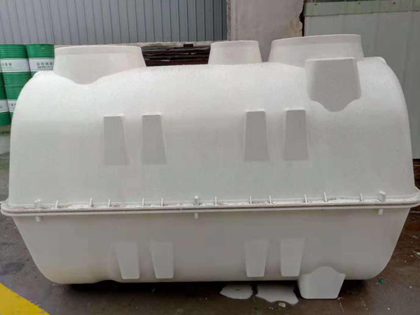 玻璃鋼化糞池生產(chǎn)廠家怎么選擇 玻璃鋼化糞池生產(chǎn)廠家怎么選擇