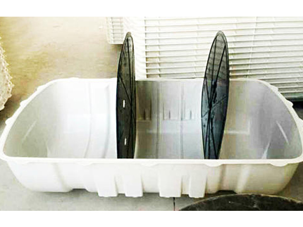 玻璃鋼化糞池也是要定期清里的，你知道嗎