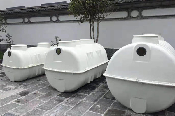 模壓化糞池適用于農(nóng)村的污水處理嗎 模壓化糞池適用于農(nóng)村的污水處理嗎