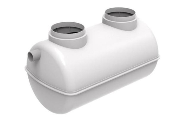 農(nóng)村的旱廁改造為什么使用了模壓化糞池 農(nóng)村的旱廁改造為什么使用了模壓化糞池