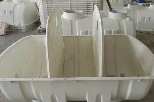 購(gòu)買(mǎi)SMC玻璃鋼模壓化糞池需要多少錢(qián) 購(gòu)買(mǎi)SMC玻璃鋼模壓化糞池需要多少錢(qián)