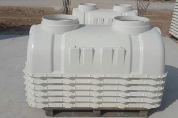 怎么來判斷一個玻璃鋼模壓化糞池廠家的實(shí)力怎么樣