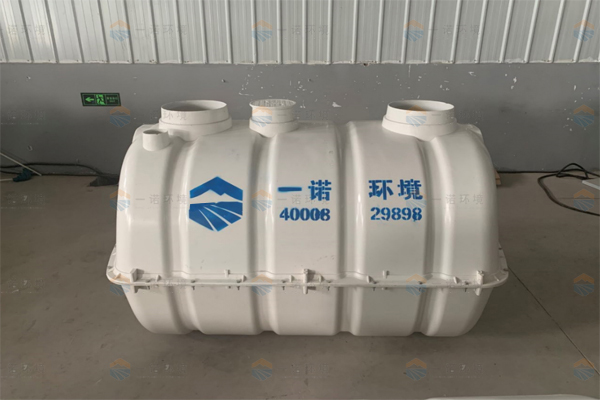 什么樣的廠家生產(chǎn)的模壓化糞池會更有保障 什么樣的廠家生產(chǎn)的模壓化糞池會更有保障