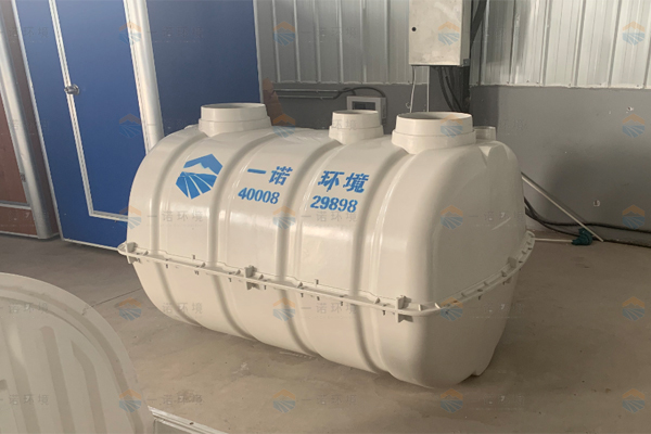 三格式化糞池應(yīng)用在農(nóng)村廁改中有哪些優(yōu)勢 三格式化糞池應(yīng)用在農(nóng)村廁改中有哪些優(yōu)勢