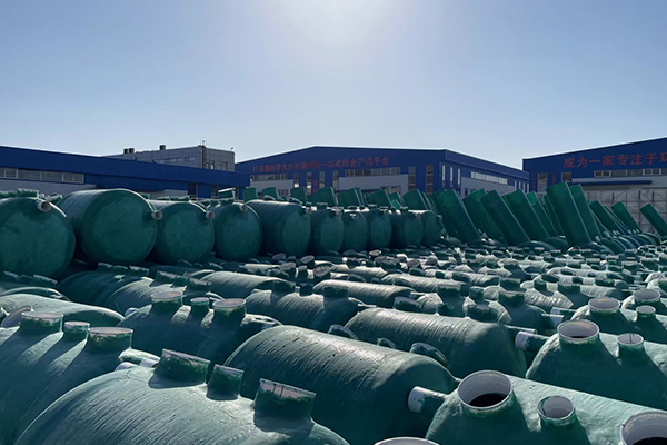 影響玻璃鋼化糞池處理效果的因素有哪些 影響玻璃鋼化糞池處理效果的因素有哪些