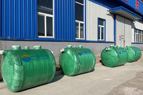 哪幾點(diǎn)會(huì)影響到玻璃鋼化糞池的使用效果 哪幾點(diǎn)會(huì)影響到玻璃鋼化糞池的使用效果