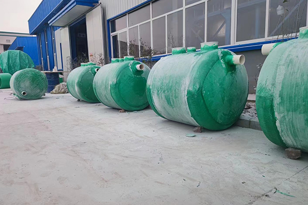 怎么來(lái)判斷一個(gè)玻璃鋼化糞池廠家的實(shí)力怎么樣 怎么來(lái)判斷一個(gè)玻璃鋼化糞池廠家的實(shí)力怎么樣