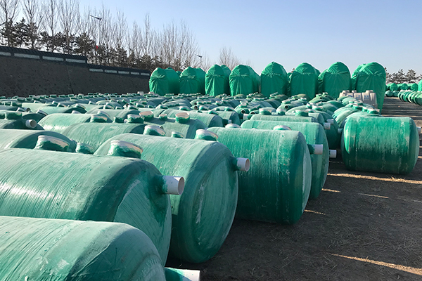 玻璃鋼化糞池的工作效果與哪幾點有關(guān)系 玻璃鋼化糞池的工作效果與哪幾點有關(guān)系